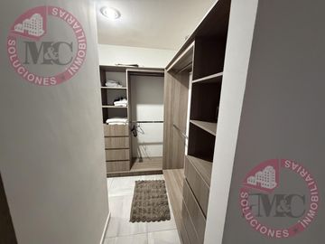 Casa en renta en Kerarta, zona San Gerardo, Aguascalientes