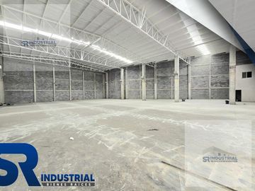 BODEGA EN RENTA APODACA