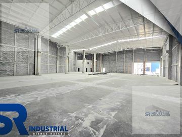 BODEGA EN RENTA APODACA