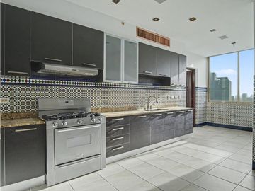 Venta de Apartamento en Punta Pacifica,  PH Pacific Point