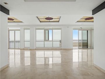 Venta de Apartamento en Punta Pacifica,  PH Pacific Point