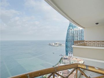 Venta de Apartamento en Punta Pacifica,  PH Pacific Point