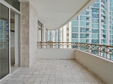 Venta de Apartamento en Punta Pacifica,  PH Pacific Point