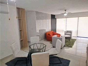 ALQUILER DE APARTAMENTO EN BELLA VISTA - PH BALBOA BAY