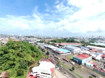 Apartamento En Alquiler En Ave. Ricardo J. Alfaro | PH Aviñon Towers