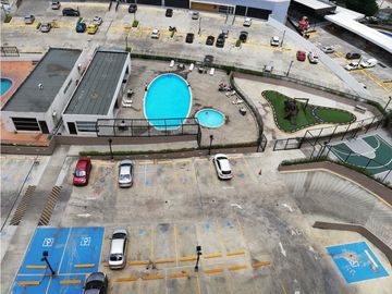 Apartamento En Alquiler En Ave. Ricardo J. Alfaro | PH Aviñon Towers