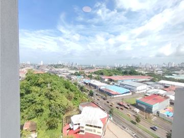 Apartamento En Alquiler En Ave. Ricardo J. Alfaro | PH Aviñon Towers