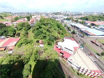 Apartamento En Alquiler En Ave. Ricardo J. Alfaro | PH Aviñon Towers