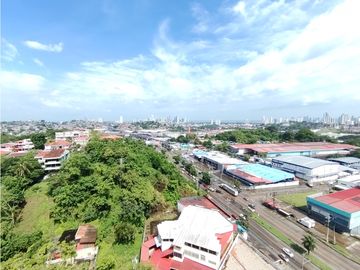 Apartamento En Alquiler En Ave. Ricardo J. Alfaro | PH Aviñon Towers