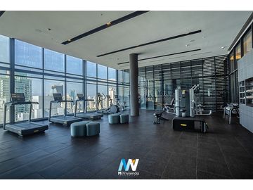 Alquiler de Apartamentos en PH Nuovo Armani BELLA VISTA