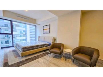 Alquiler de Apartamentos en PH Nuovo Armani BELLA VISTA