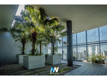 Alquiler de Apartamentos en PH Nuovo Armani BELLA VISTA