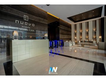 Alquiler de Apartamentos en PH Nuovo Armani BELLA VISTA