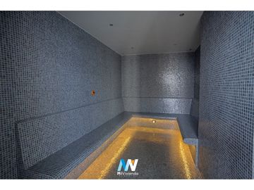 Alquiler de Apartamentos en PH Nuovo Armani BELLA VISTA