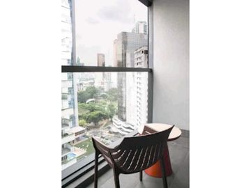 Alquiler de Apartamentos en PH Nuovo Armani BELLA VISTA