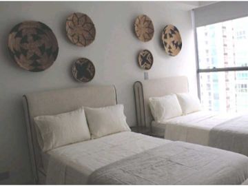 Alquiler de Apartamentos en PH Nuovo Armani BELLA VISTA
