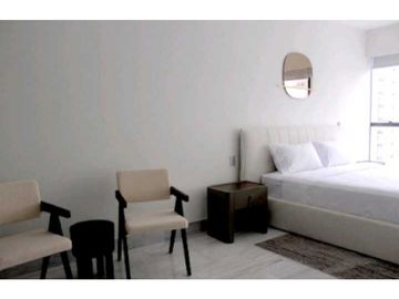 Alquiler de Apartamentos en PH Nuovo Armani BELLA VISTA