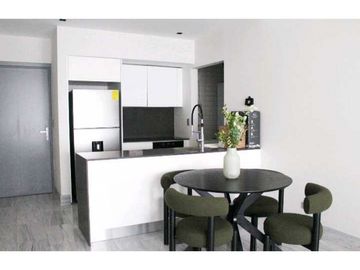Alquiler de Apartamentos en PH Nuovo Armani BELLA VISTA