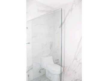 Alquiler de Apartamentos en PH Nuovo Armani BELLA VISTA