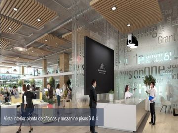 Arriendo Oficinas en Bogotá sector Avenida Ciudad de Cali C.6495209