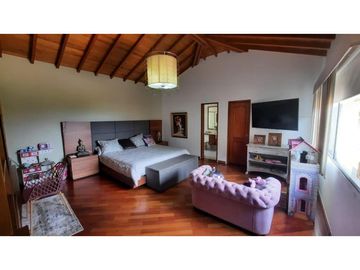 Venta Casa Poblado Padre Marianito P1 C6732234