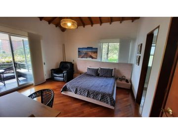 Venta Casa Poblado Padre Marianito P1 C6732234