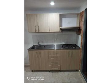 Venta apartamento caldas P13 C6751597