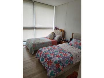 Venta Apartamento dúplex Loma el Escobero Envigado P4-5 C 6992601