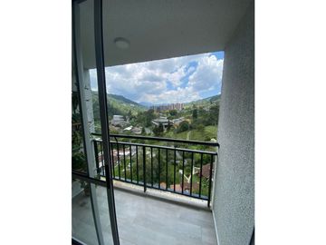 Venta apartamento Tablaza La Estrella P16 C7045550