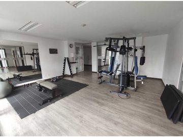 Arriendo apartamento en Loma del Esmeraldal P10 C7250314