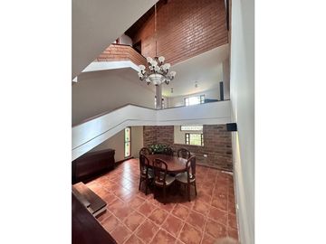 Alquiler y venta de finca vereda San Joaquín sector Rionegro C7497421
