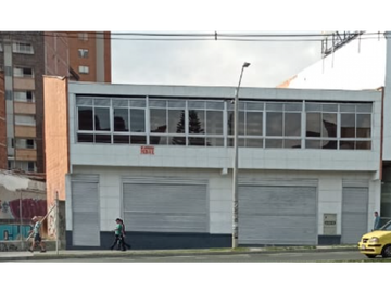 Arriendo Local  San Juan Medellin P2 C 8099534