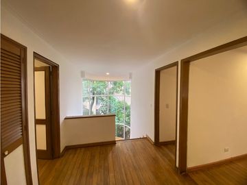 Vendo/Arriendo apartamento  Poblado El Campestre Medellín P1C8122157