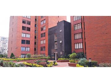 VENDO APTO PARQUE DE LOS CIPRESES MODELO NORTE 3 HAB TERRAZA VM