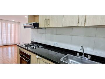 VENDO APTO PARQUE DE LOS CIPRESES MODELO NORTE 3 HAB TERRAZA VM