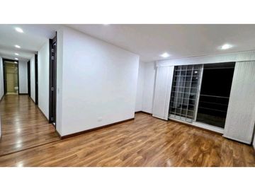 VENDO APTO PARQUE DE LOS CIPRESES MODELO NORTE 3 HAB TERRAZA VM