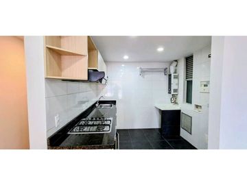VENDO APTO PARQUE DE LOS CIPRESES MODELO NORTE 3 HAB TERRAZA VM