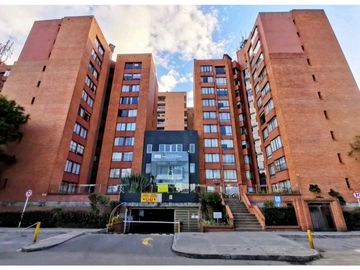 VENDO APTO PARQUE DE LOS CIPRESES MODELO NORTE 3 HAB TERRAZA VM