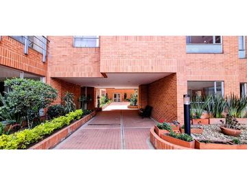 VENDO APTO PARQUE DE LOS CIPRESES MODELO NORTE 3 HAB TERRAZA VM