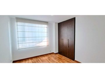 VENDO APTO PARQUE DE LOS CIPRESES MODELO NORTE 3 HAB TERRAZA VM
