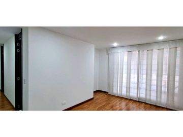 VENDO APTO PARQUE DE LOS CIPRESES MODELO NORTE 3 HAB TERRAZA VM