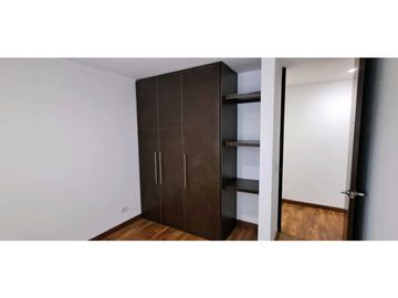 VENDO APTO PARQUE DE LOS CIPRESES MODELO NORTE 3 HAB TERRAZA VM