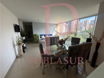 Apartamento en Venta Restrepo Naranjo Sabaneta