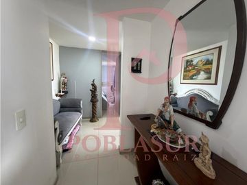 Apartamento en Venta Restrepo Naranjo Sabaneta