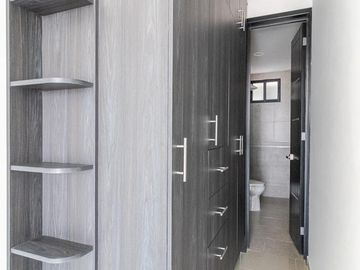 Departamento Algarín ID: 82094