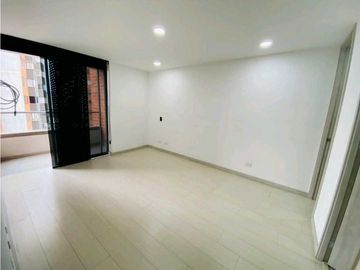 APARTAMENTO PARA LA RENTA EN EL POBLADO SECTOR SAN DIEGO