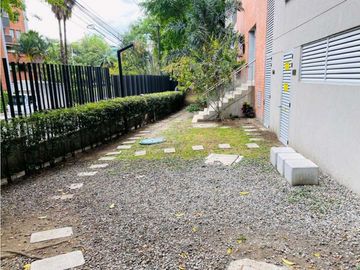 APARTAMENTO PARA LA RENTA EN EL POBLADO SECTOR SAN DIEGO