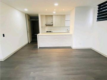 APARTAMENTO PARA LA RENTA EN EL POBLADO SECTOR SAN DIEGO