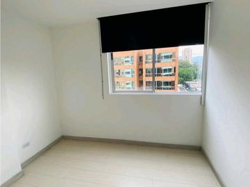 APARTAMENTO PARA LA RENTA EN EL POBLADO SECTOR SAN DIEGO