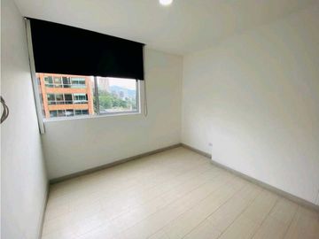 APARTAMENTO PARA LA RENTA EN EL POBLADO SECTOR SAN DIEGO